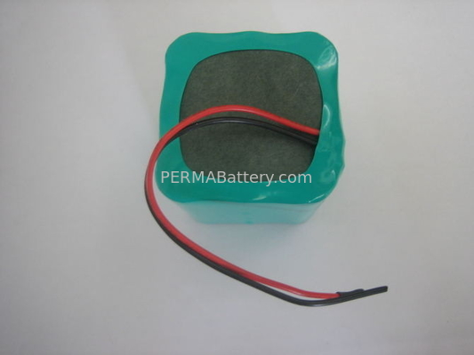 China Li-ion 18650 3S3P 11.1V 7800mAh Battery Pack with PCM and Flying Leads for Lighting System supplier