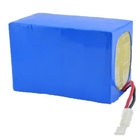 China Rechargeable Battery Pack 12V 30Ah with Protection PCM factory