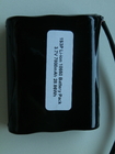 China Best Battery Pack Li-ion 18650 3.7V 7.8Ah with built-in protection PCM factory