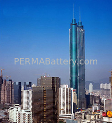 PERMA Tech Co., Ltd.
