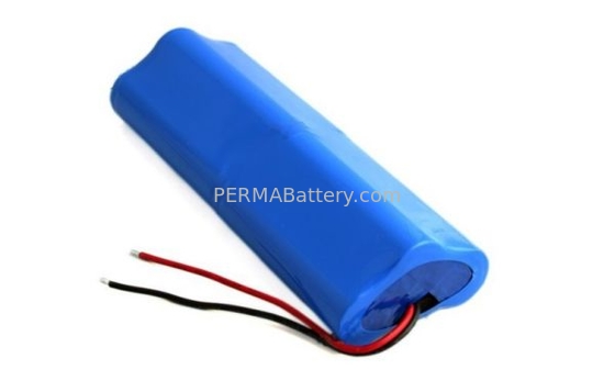 China High Quality Li-ion 18650 3.7V 20.4Ah Battery Pack with full Protection supplier