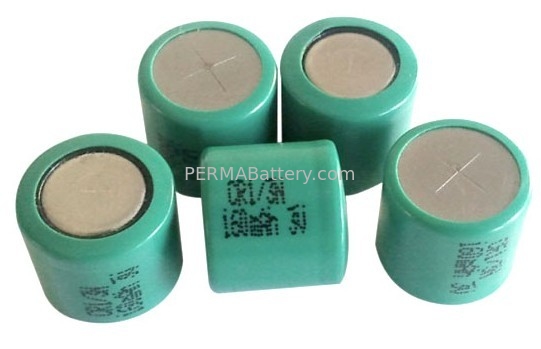 China Non-rechargeable Lithium CR1/3N 3.0V 160mAh battery supplier