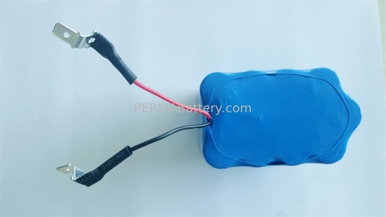 China High quality Li-ion 18650 14.8V 8700mAh Battery Packs supplier
