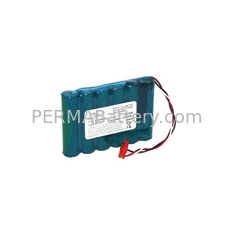 China Medical NiMH 7.2V 4Ah Battery Pack for CasMed 740 supplier