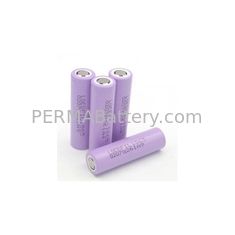 China  INR18650 F1L 3.6V 3350mAh Battery supplier