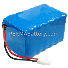 China Rechargeable Battery Pack 12V 21Ah with Protection PCM supplier