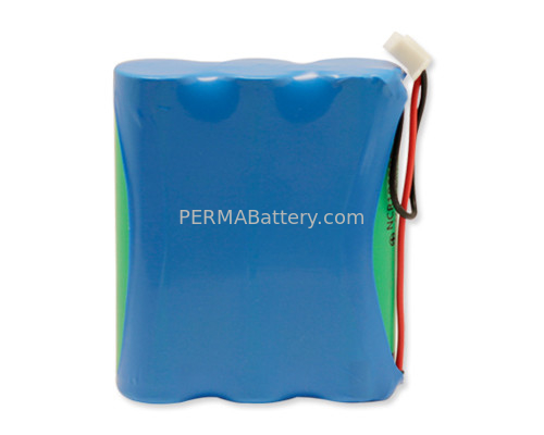 China Top Quality Battery Pack Li-ion 18650 11.1V 2.2Ah with full Protection supplier