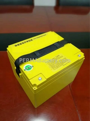 China Best Replacements 48V 30Ah  for the Traditional Lead-Acid Battery supplier