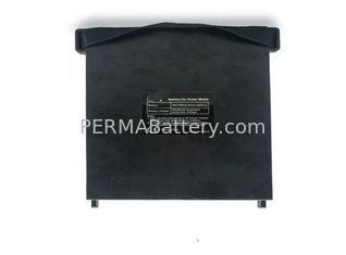 China Li-ion 18650 13S15P Battery Pack 48V 48Ah with PCM and Hard Case for Solar Power Banks supplier