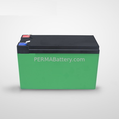 China Top Quality Battery Pack  with full Protection and Case for Electric Sprayers supplier