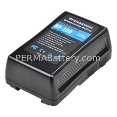 China V Mount/V-Lock Battery Packs for Video Camera Camcorder Broadcast LED Lights supplier