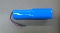 Top Quality Li-ion 18650 3S2P 11.1V 6.2Ah Battery Pack with PCM and Leading Wires supplier