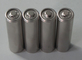 Rechargeable battery NiMH AA 1.2V 2500mAh Battery Cell supplier