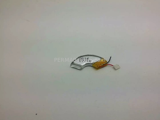 Crescent Lithium Polymer Battery 371042 for Bluetooth Earphone supplier