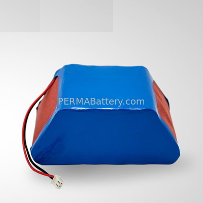 Top Quality Battery Pack Li-ion 18650 11.1V 13Ah with full Protection and Connector supplier