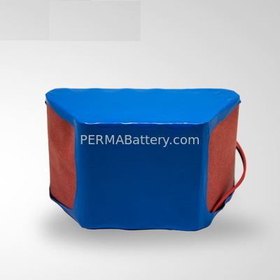 Top Quality Battery Pack Li-ion 18650 11.1V 13Ah with full Protection and Connector supplier