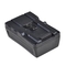 V Mount/V-Lock Battery Packs for Video Camera Camcorder Broadcast LED Lights supplier