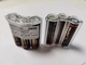 PERMA Battery Packs Alkaline AA customized for electric Lubricators Door Locks supplier