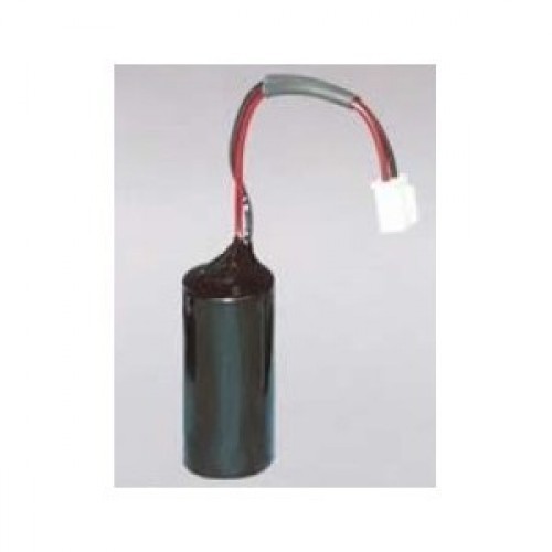 Batteria Sostitutiva Per Telefono Siemens S35, NiMH 3,6V 500mAh, Compatibile Al 100%