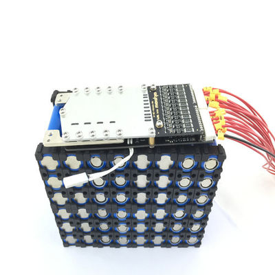 Reliable Battery Packs Customized to Your Needs